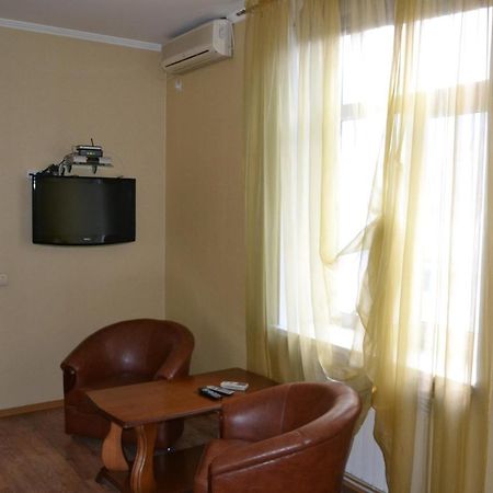 צ'יסינאו Apartments On Negruzzi 6/2 מראה חיצוני תמונה