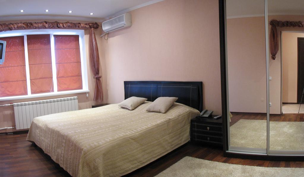 צ'יסינאו Apartments On Negruzzi 6/2 מראה חיצוני תמונה