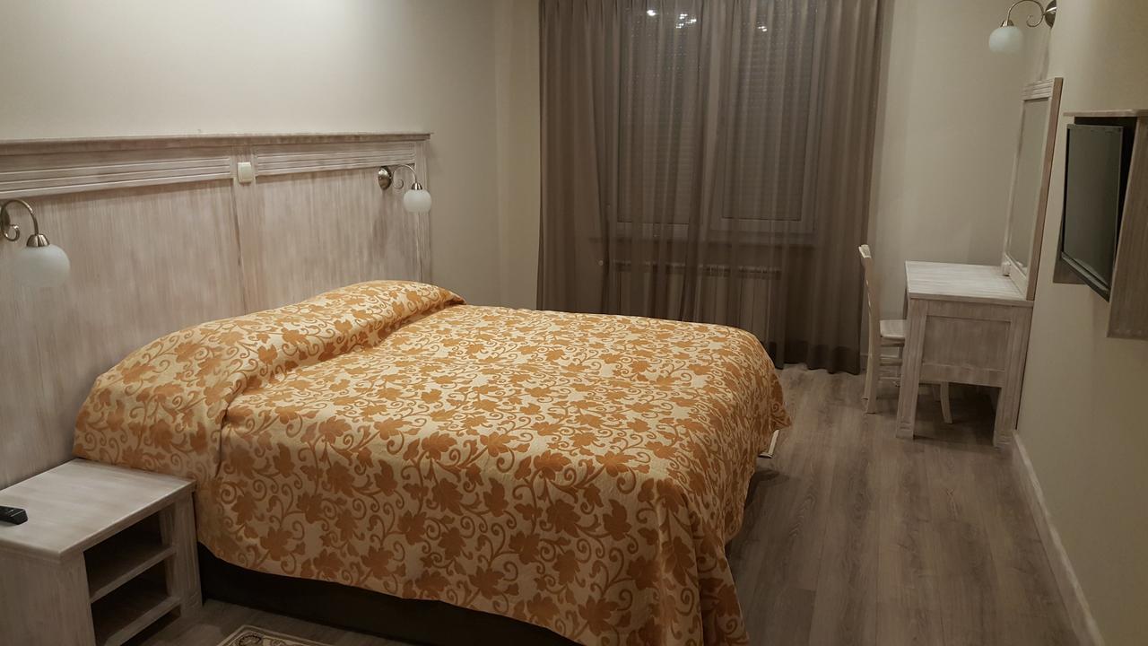 צ'יסינאו Apartments On Negruzzi 6/2 מראה חיצוני תמונה