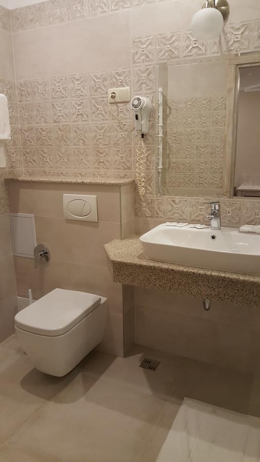 צ'יסינאו Apartments On Negruzzi 6/2 מראה חיצוני תמונה