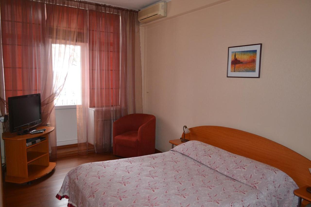 צ'יסינאו Apartments On Negruzzi 6/2 מראה חיצוני תמונה