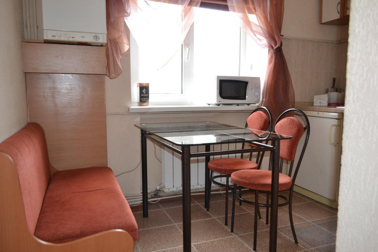 צ'יסינאו Apartments On Negruzzi 6/2 מראה חיצוני תמונה