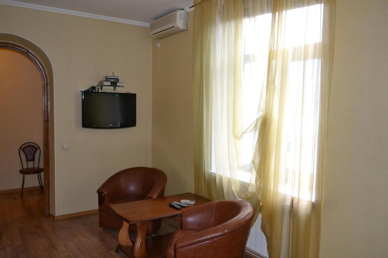 צ'יסינאו Apartments On Negruzzi 6/2 מראה חיצוני תמונה