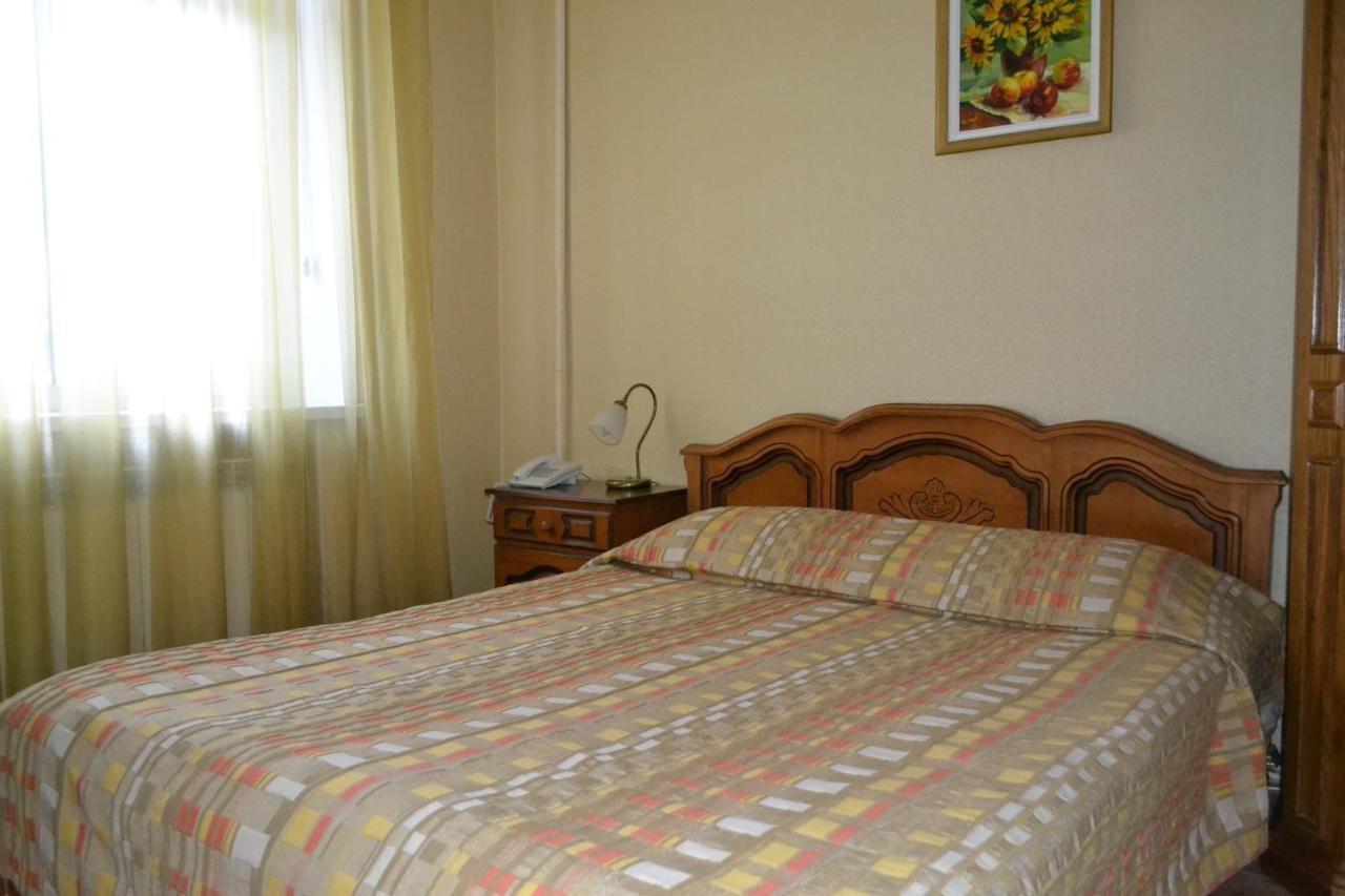 צ'יסינאו Apartments On Negruzzi 6/2 מראה חיצוני תמונה