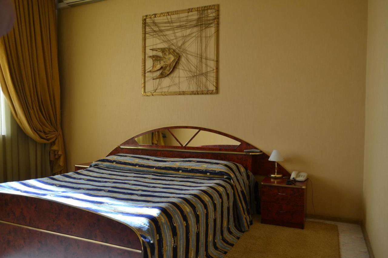 צ'יסינאו Apartments On Negruzzi 6/2 מראה חיצוני תמונה