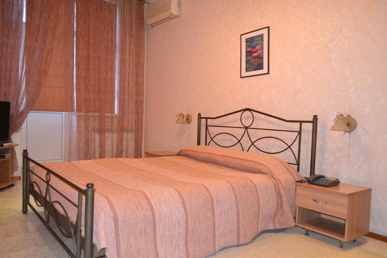 צ'יסינאו Apartments On Negruzzi 6/2 מראה חיצוני תמונה
