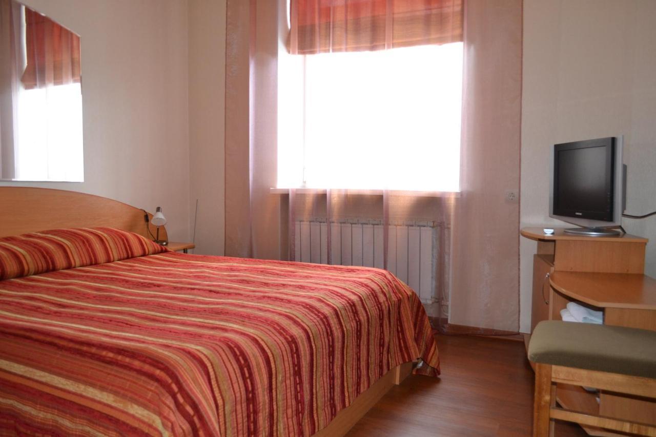 צ'יסינאו Apartments On Negruzzi 6/2 מראה חיצוני תמונה