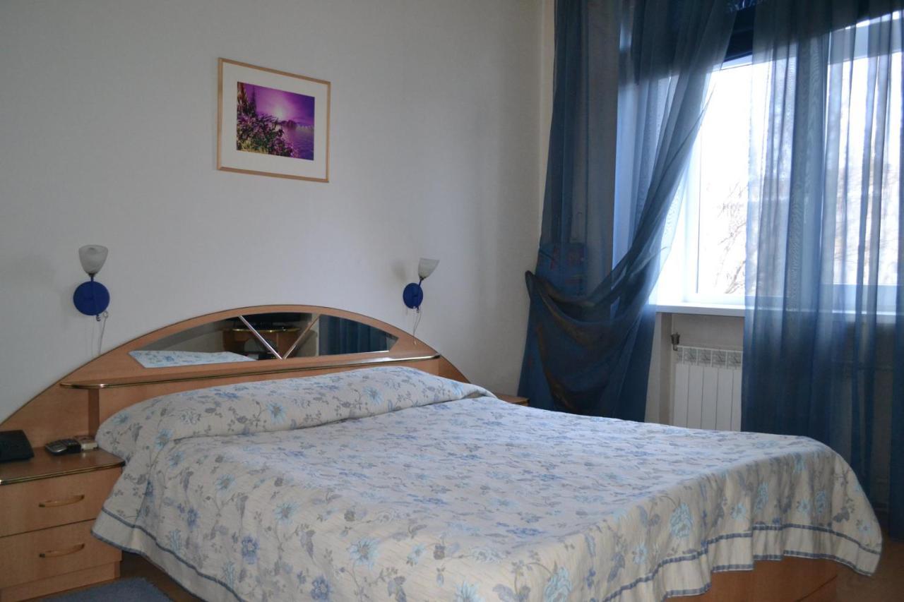 צ'יסינאו Apartments On Negruzzi 6/2 מראה חיצוני תמונה