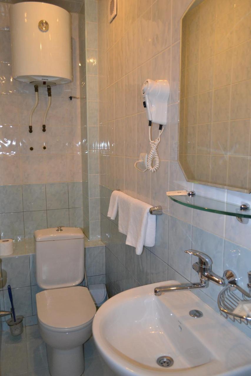 צ'יסינאו Apartments On Negruzzi 6/2 מראה חיצוני תמונה