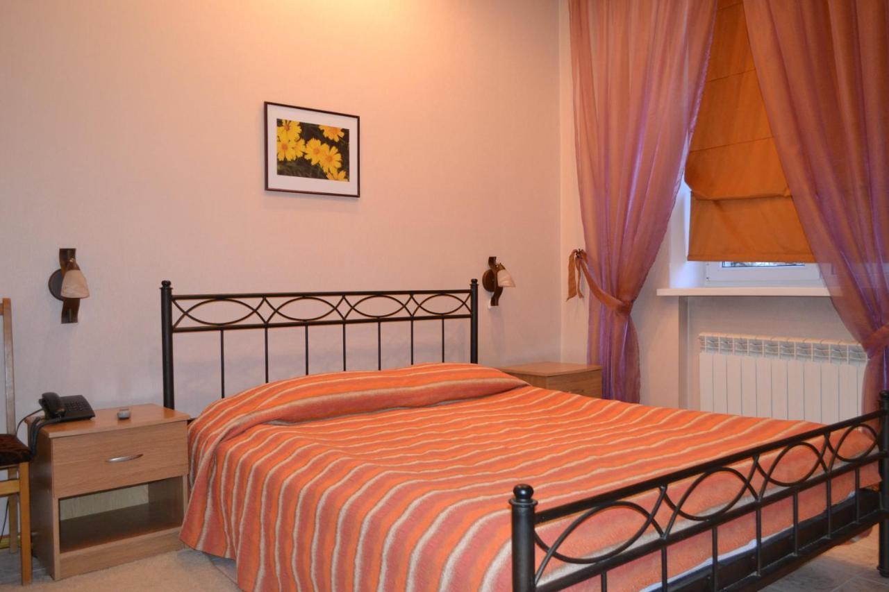 צ'יסינאו Apartments On Negruzzi 6/2 מראה חיצוני תמונה