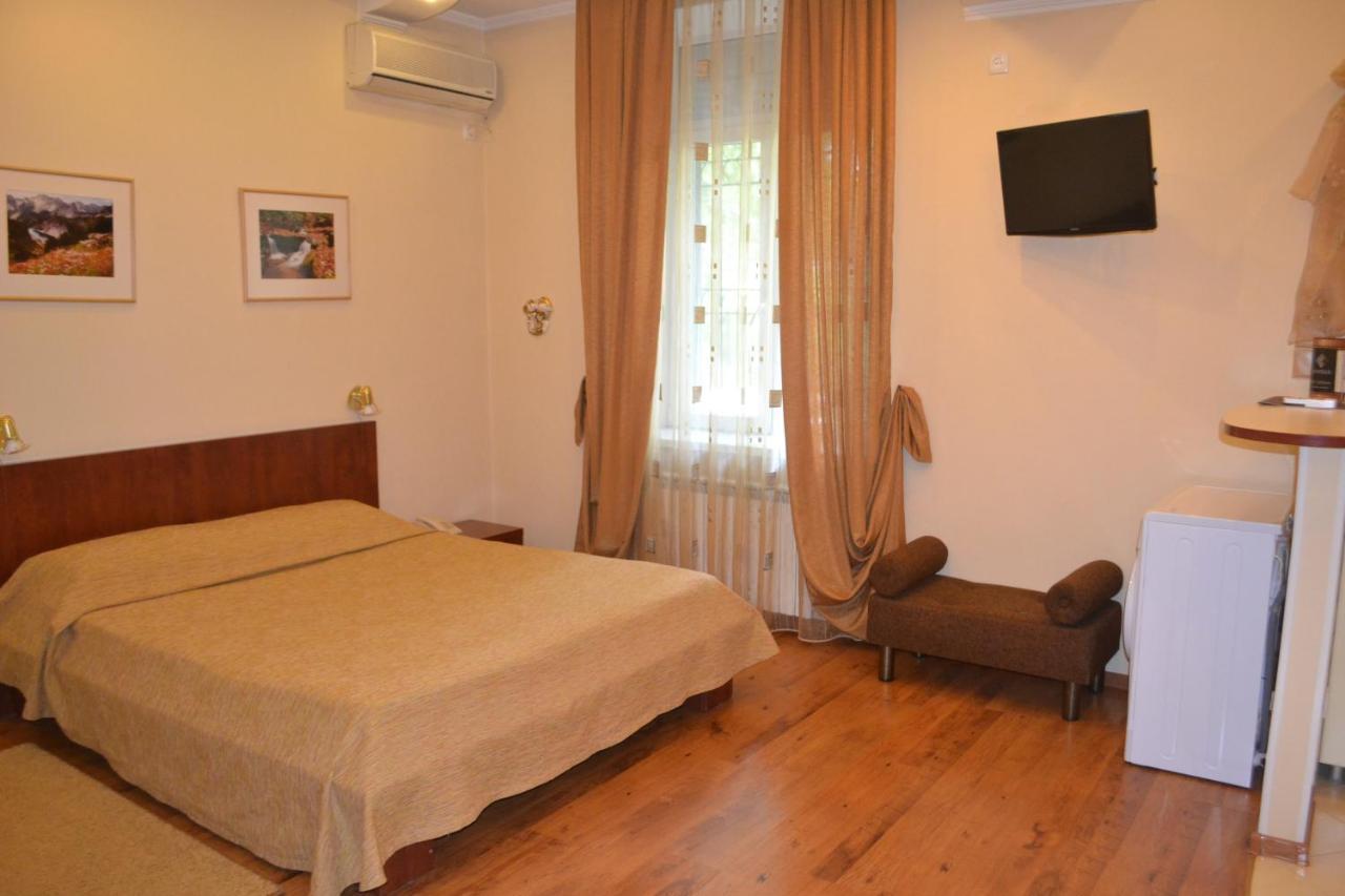 צ'יסינאו Apartments On Negruzzi 6/2 מראה חיצוני תמונה