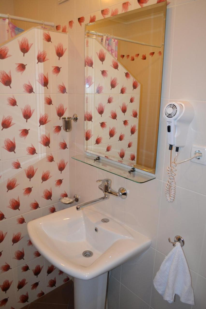 צ'יסינאו Apartments On Negruzzi 6/2 מראה חיצוני תמונה